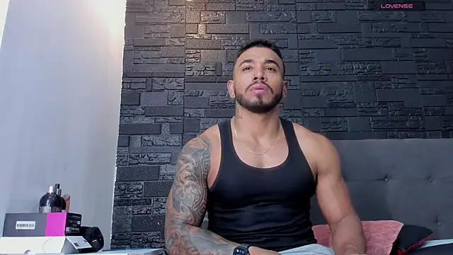 bruno miller  online show from 11-08-25, 09:29