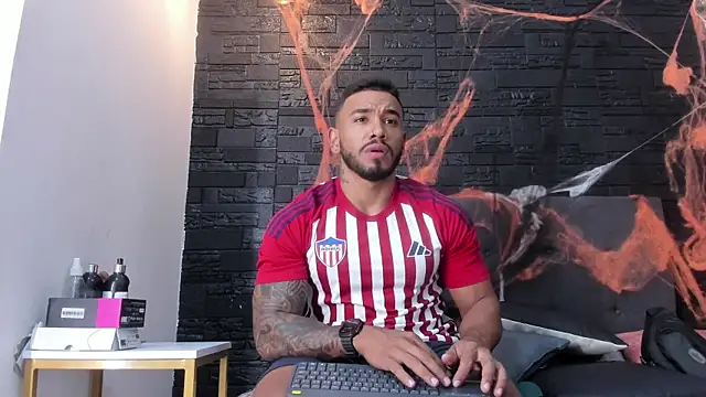 bruno miller  online show from 10-24-25, 09:47