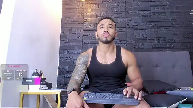 bruno miller  online show from 01-16-26, 08:13