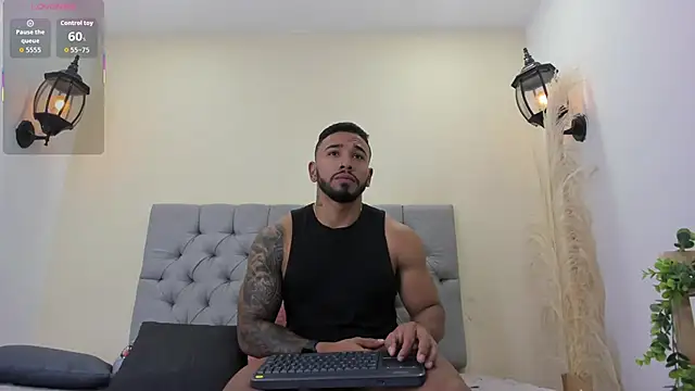 bruno miller  online show from 02-21-26, 09:39