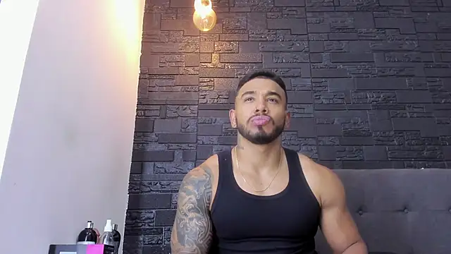 bruno miller  online show from 12-01-25, 08:42