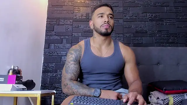 bruno miller  online show from 01-11-26, 08:49