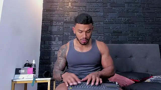 bruno miller  online show from 11-22-25, 09:24