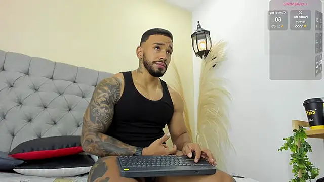 bruno miller  online show from 05-01-26, 10:37