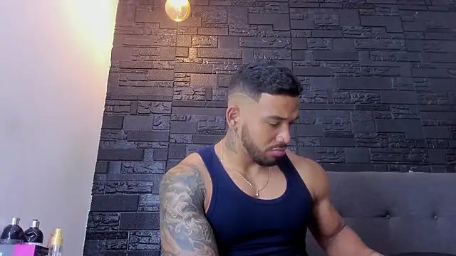 bruno miller  online show from 12-13-25, 08:48