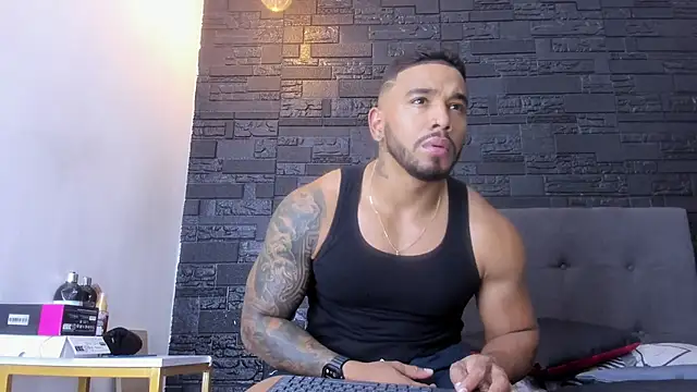 bruno miller  online show from 01-07-26, 08:47