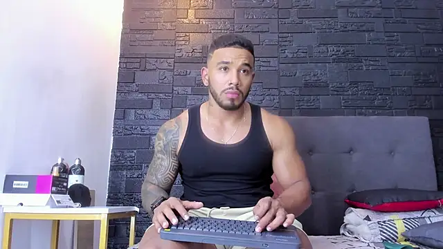 bruno miller  online show from 01-09-26, 08:27