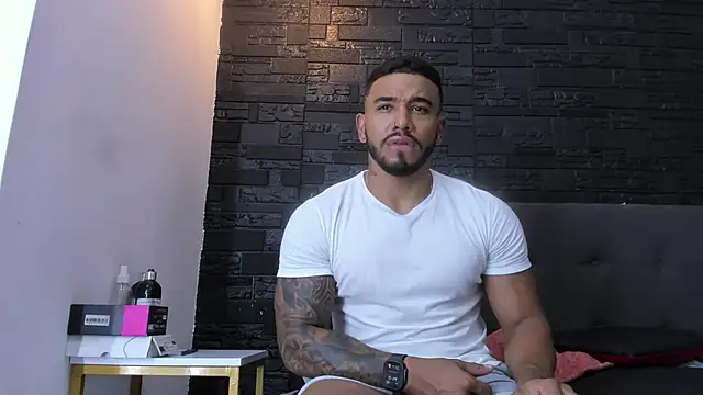 bruno miller  online show from 11-30-25, 07:14