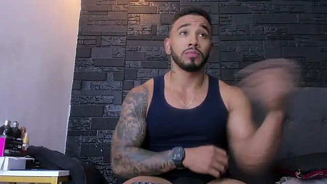 bruno miller  online show from 01-10-26, 09:10