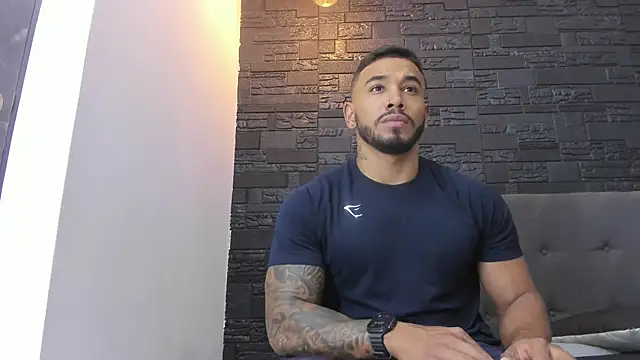 bruno miller  online show from 11-14-25, 08:56