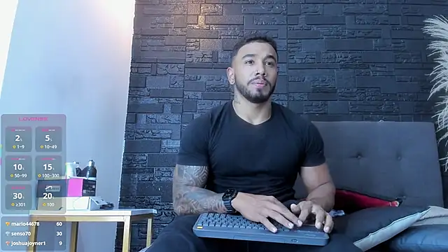 bruno miller  online show from 12-20-25, 10:01