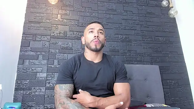 bruno miller  online show from 10-04-25, 10:11