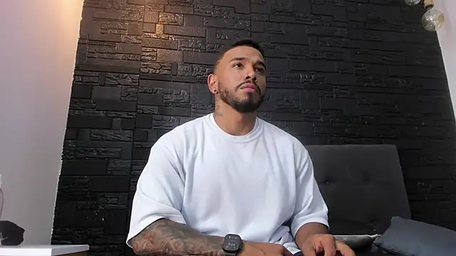 bruno miller  online show from 10-01-25, 07:18