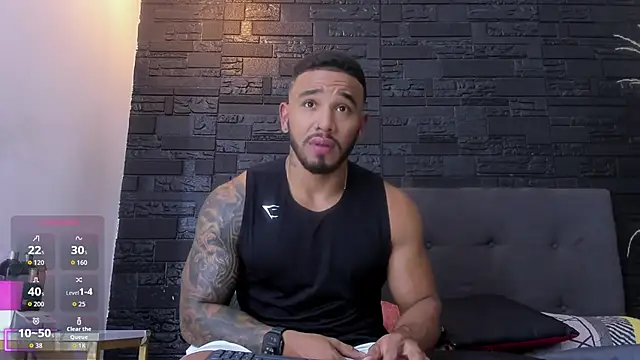 bruno miller  online show from 01-14-26, 09:18