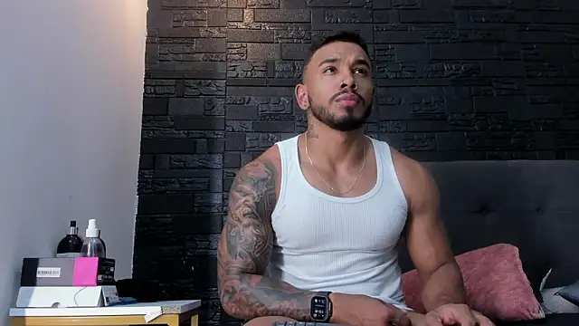 bruno miller  online show from 11-07-25, 10:03