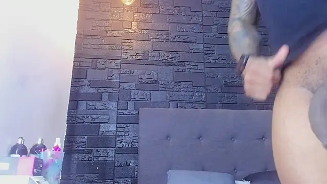 bruno miller  online show from 12-03-25, 10:31