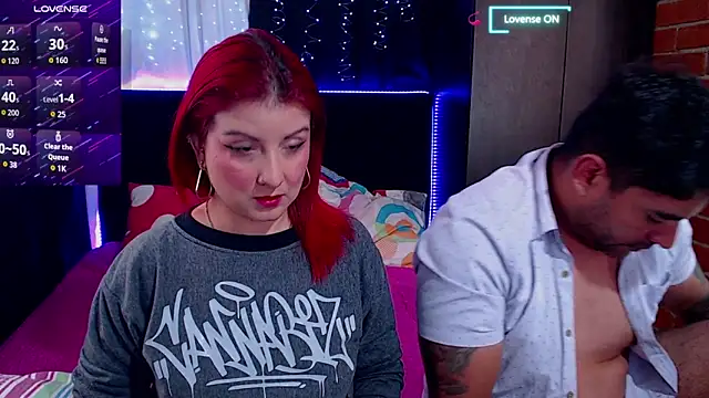 natha n andy anki online show from 12-20-25, 02:20