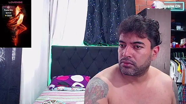 Snapshot of natha_n_andy_anki chatting on 02-15-26, 02:38 natha n andy anki online show from 02-15-26, 02:38