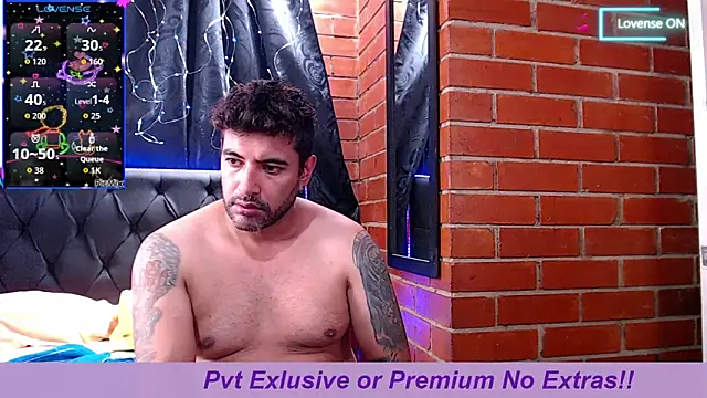 natha n andy anki online show from 06-11-26, 03:42