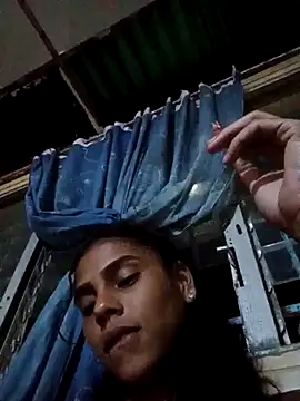 Sharlotte-HOT1 online show from 12-19-24, 05:18