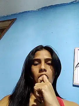 Sharlotte-HOT1 online show from 12-26-24, 04:43