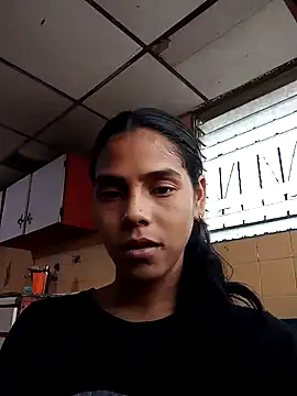 Sharlotte-HOT1 online show from 01-23-25, 10:11