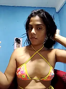 Sharlotte-HOT1 online show from 02-02-25, 09:02