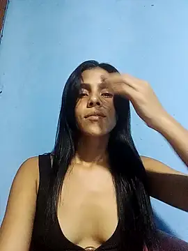 Sharlotte-HOT1 online show from 12-28-24, 06:28