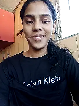 Sharlotte-HOT1 online show from 01-12-25, 08:03