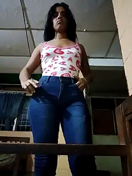 Sharlotte-HOT1 online show from 01-25-25, 11:54