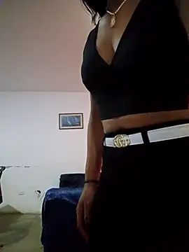 Sharlotte-HOT1 online show from 01-01-25, 03:23