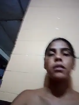 Sharlotte-HOT1 online show from 01-20-25, 03:37