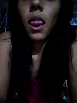 Sharlotte-HOT1 online show from 12-20-24, 05:14