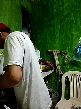 Bigote Big0357 online show from 12-17-25, 04:56