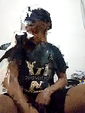 Bigote Big0357 online show from 12-20-25, 09:28