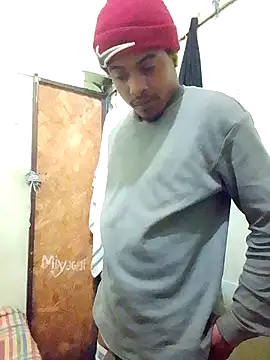 Bigote Big0357 online show from 11-14-25, 01:09