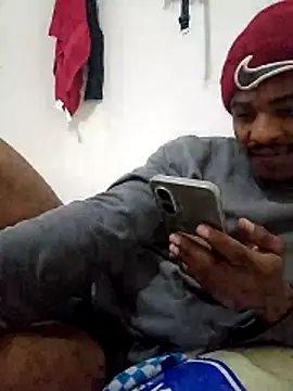 Bigote Big0357 online show from 12-17-25, 03:22