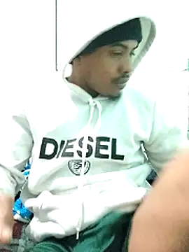 Bigote Big0357 online show from 11-25-25, 07:41