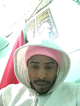 Bigote Big0357 online show from 12-03-25, 01:28