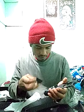 Bigote Big0357 online show from 11-21-25, 08:19