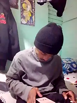 Bigote Big0357 online show from 12-05-25, 07:23