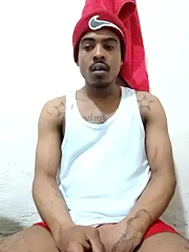 Bigote Big0357 online show from 01-11-26, 09:33