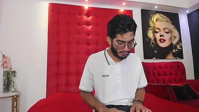 orion perla online show from 03-17-25, 04:51