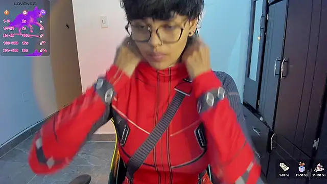 Snapshot of gooddess_isis chatting on 01-14-25, 02:29 gooddess isis online show from 01-14-25, 02:29