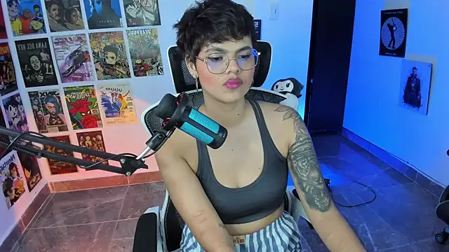 gooddess isis online show from 12-01-25, 07:31