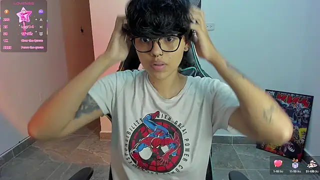 Snapshot of gooddess_isis chatting on 02-20-25, 12:25 gooddess isis online show from 02-20-25, 12:25