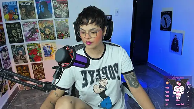 gooddess isis online show from 11-29-25, 11:54