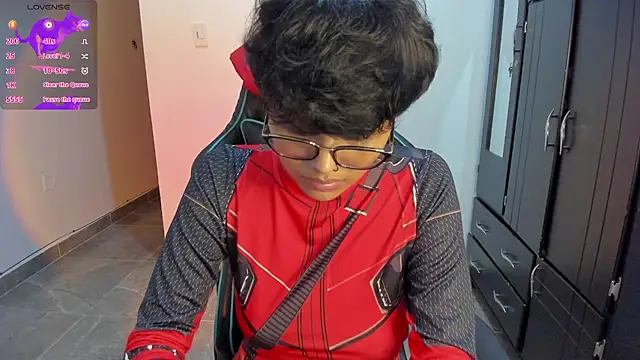 Snapshot of gooddess_isis chatting on 01-15-25, 06:43 gooddess isis online show from 01-15-25, 06:43