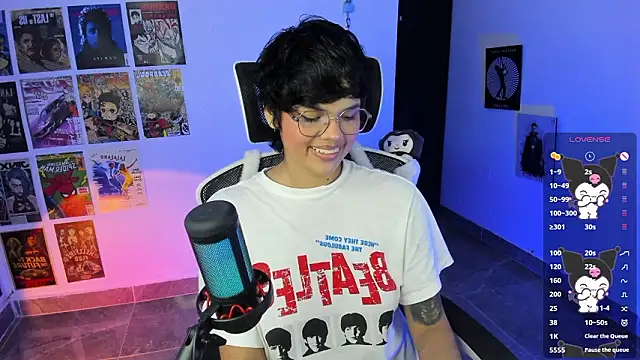 gooddess isis online show from 02-21-26, 07:10