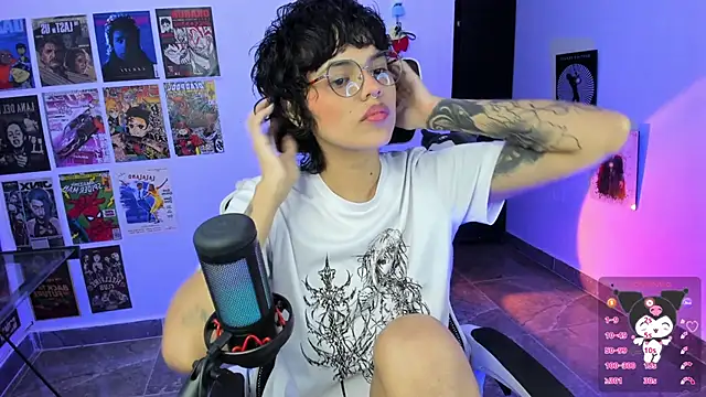 gooddess isis online show from 04-18-26, 05:43